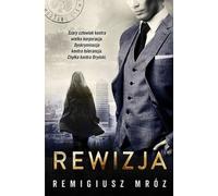 Révision. Série avec Joanna Chyłka. Volume 3 édition de poche