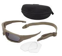 Revision ShadowStrike Kit militaire Tan