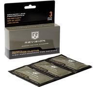 Revision Tissu anti-buée - Accessoire - 3 Pack 4-0330-9005