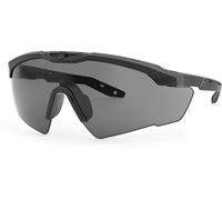Revision Verre de protection Sawfly R3 Max-Wrap Eyewear - Smoke/Clear Lens 4-0153-0119 S