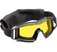Revision Wolfspider Goggle - Lentille jaune 4-0307-0253