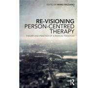 ReVisioning PersonCentred Therapy Inconnu (Auteur)