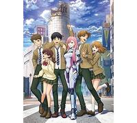 Revisions Bd-Box [Blu-Ray]