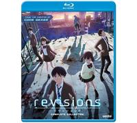 Revisions [Blu-Ray] Anamorphic, Subtitled