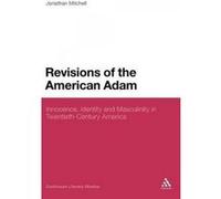 Revisions of the American Adam - [Version Originale] Jonathan Mitchell (Auteur)