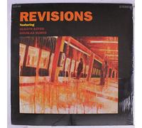 Revisions - Revised Observations [Import]