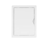 VONLIS V_22159 Trappe d'inspection 15 x 20 cm, Blanc