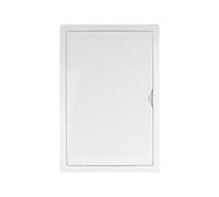 VONLIS V_22302 Trappe d'inspection 25 x 30 cm, Blanc