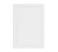 Revisionsklappe Kunststoff ASA Weiß 200 x 300 mm