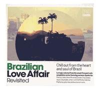 Revisited Brazilian Love Affair