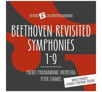Revisited Symphonies No 1 Et 9