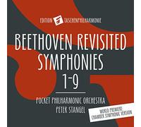 Revisited Symphonies No 1 et 9