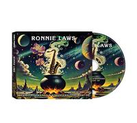 Ronnie Laws - Revisiting Friends and Strangers-The Best of [Import]