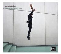 Revisiting Grappelli Digipack CD