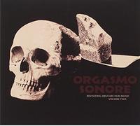 Revisiting Obscure Film Music Vol 2 by Orgasmo Sonore
