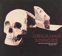 Revisiting Onscure.-2 by Orgasmo Sonore