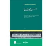 Revisiting Procedural Human Rights Revisiting Procedural Human Rights (Auteur)