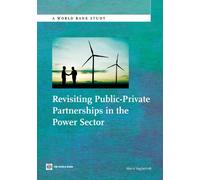Revisiting Public-Private Partnerships in the Power Sector