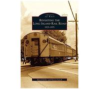 Revisiting The Long Island Rail Road