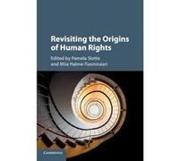 Revisiting the Origins of Human Rights - [Version Originale] Inconnu (Auteur)