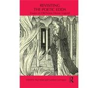Revisiting the Poetic Edda Revisiting the Poetic Edda (Auteur)