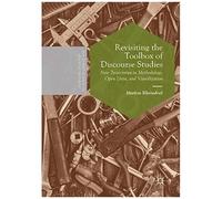 Revisiting The Toolbox Of Discourse Studies