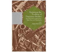 Revisiting The Toolbox Of Discourse Studies