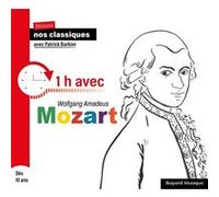 Révisons nos classiques - 1h avec Wolfgang Amadeus Mozart