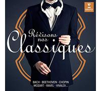 Revisons Nos Classiques – Warner Music