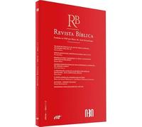 REVISTA BIBLICA 2022/1 2 AÑO 84