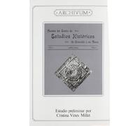 Revista del Centro de Estudios Históricos de Granada y su Reino: Nº 1, 1911