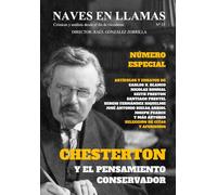 Revista Naves en Llamas Nº 33: Crónicas y análisis desde el fin de Occidente