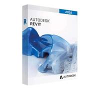 Revit 2025 - Autodesk - Licence Officielle - Modélisation BIM 3D - Téléchargement Numérique - Activation Rapide