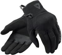 REV'IT! Gants moto Access Noir Taille XL