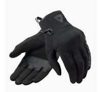 Revit Access Gants de moto, schwarz, 3XL