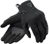 §Gants Moto Rev'It! Access Noirs§