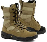 Revit Acre H2O, bottes imperméables 41 EU Vert Foncé/Vert Vert Foncé/Vert