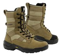 Revit Acre H2O Bottes de moto imperméables, vert, taille 44 pour homme