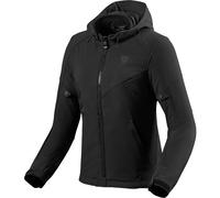REV'IT VESTE AFTERBURN H2O LADIES NOIR - 38