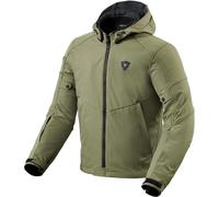 Rev'it Afterburn H2o - Taille M