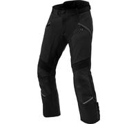 Revit Airwave 4, pantalon en textile M Noir Noir