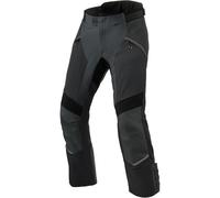 Revit Airwave 4 Pantalon Textile Moto, anthracite, Taille S