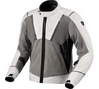 Revit Airwave 4, veste en textile M Gris Clair/Gris Gris Clair/Gris