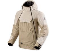Revit Altair H2O, veste textile imperméable S Beige Beige