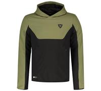 Revit Andon Hoodie Vert XL Homme