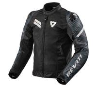 REV'IT! Apex Air H2O Veste Textile noir XXXL