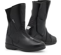 Revit Arena GTX Bottes de moto pour dames, noir, Taille 36