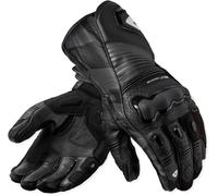Revit Argon 3, gants L Noir Noir