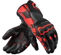 Revit Argon 3, gants L Noir/Rouge Néon Noir/Rouge Néon