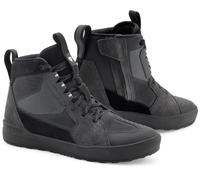 REV'IT! Chaussures Arrow 2 Air – Noir/Gris foncé – Taille 42 EU